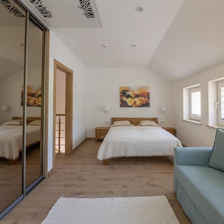 Karklė Holiday Home Veja المظهر الخارجي الصورة