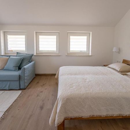 Karklė Holiday Home Veja المظهر الخارجي الصورة