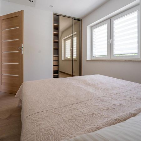 Karklė Holiday Home Veja الغرفة الصورة