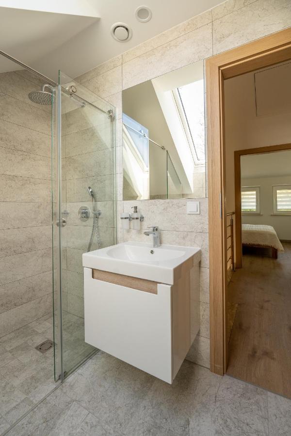 Karklė Holiday Home Veja المظهر الخارجي الصورة