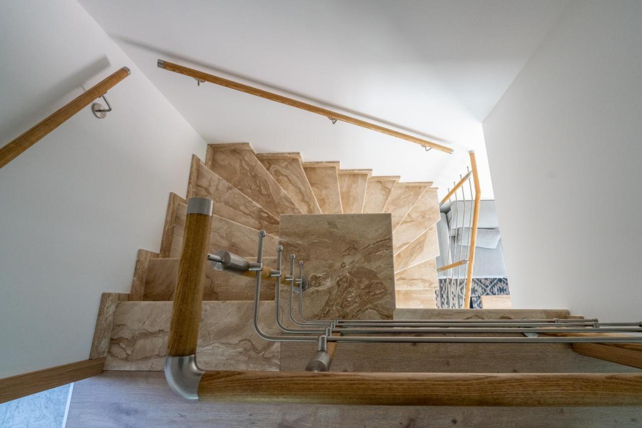 Karklė Holiday Home Veja المظهر الخارجي الصورة