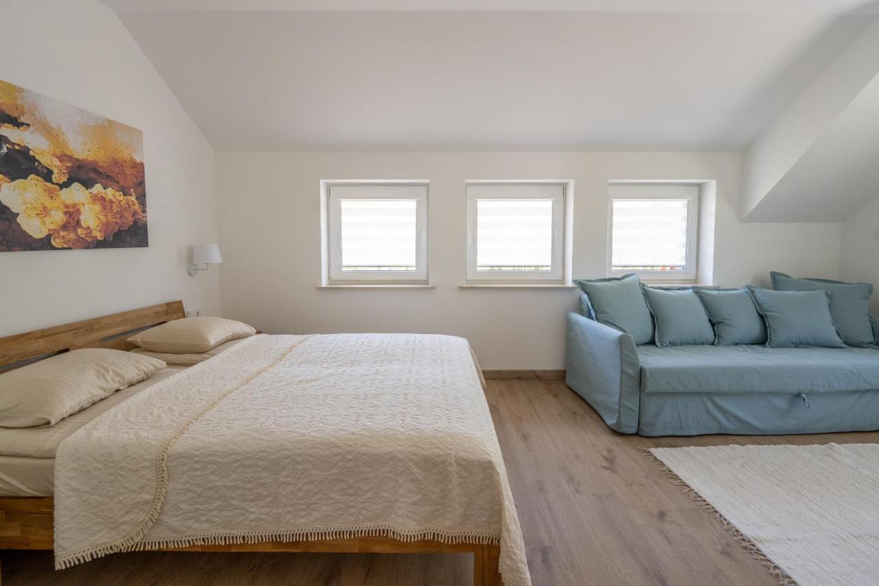 Karklė Holiday Home Veja المظهر الخارجي الصورة