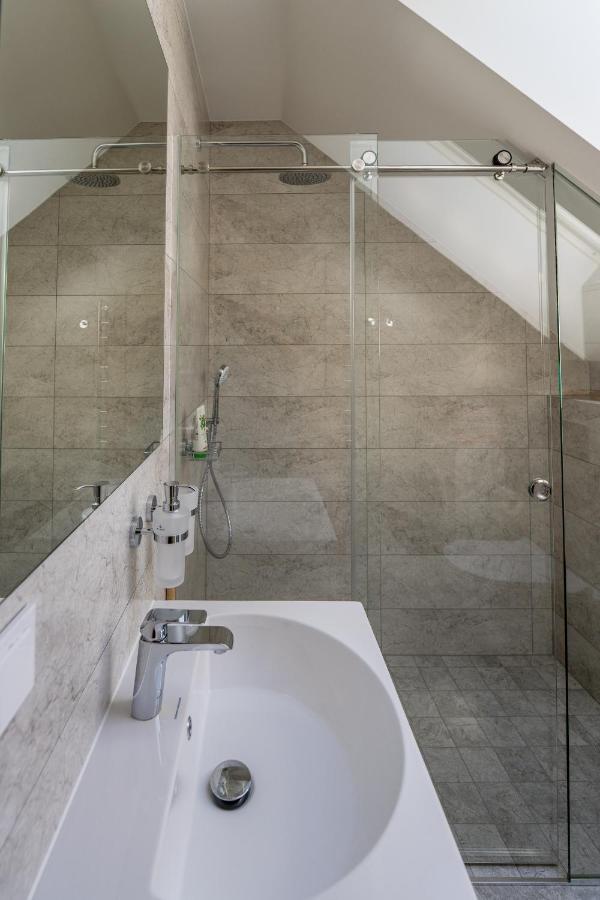 Karklė Holiday Home Veja المظهر الخارجي الصورة