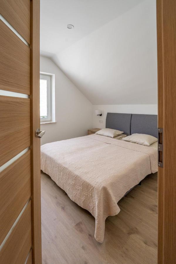 Karklė Holiday Home Veja المظهر الخارجي الصورة