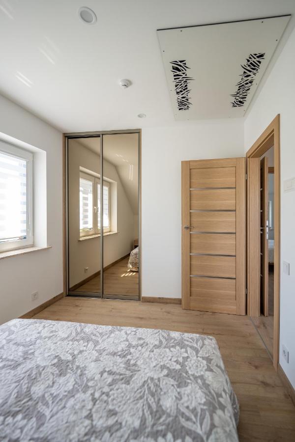 Karklė Holiday Home Veja المظهر الخارجي الصورة