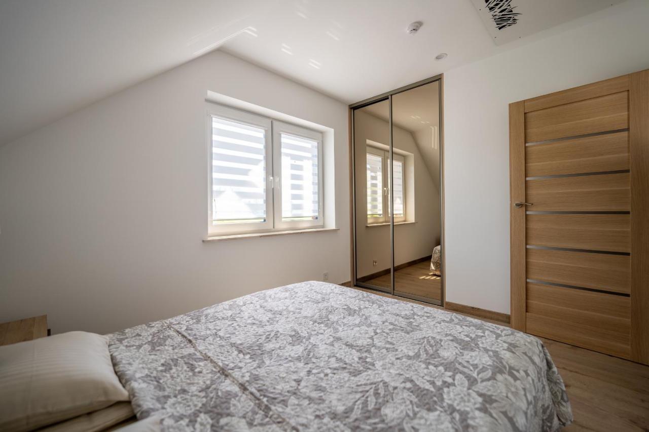 Karklė Holiday Home Veja المظهر الخارجي الصورة