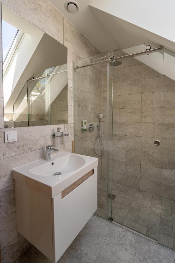 Karklė Holiday Home Veja المظهر الخارجي الصورة