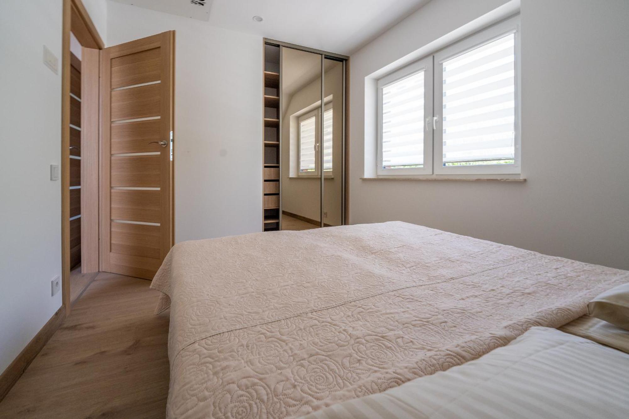 Karklė Holiday Home Veja الغرفة الصورة